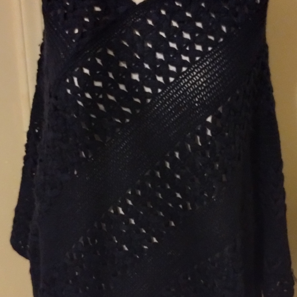 Ponchos